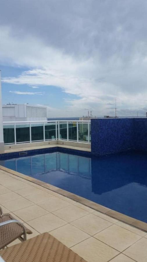 Flat Ed. Biarritz Setor Hoteleiro Norte Quarto 615 Brasília Exterior foto